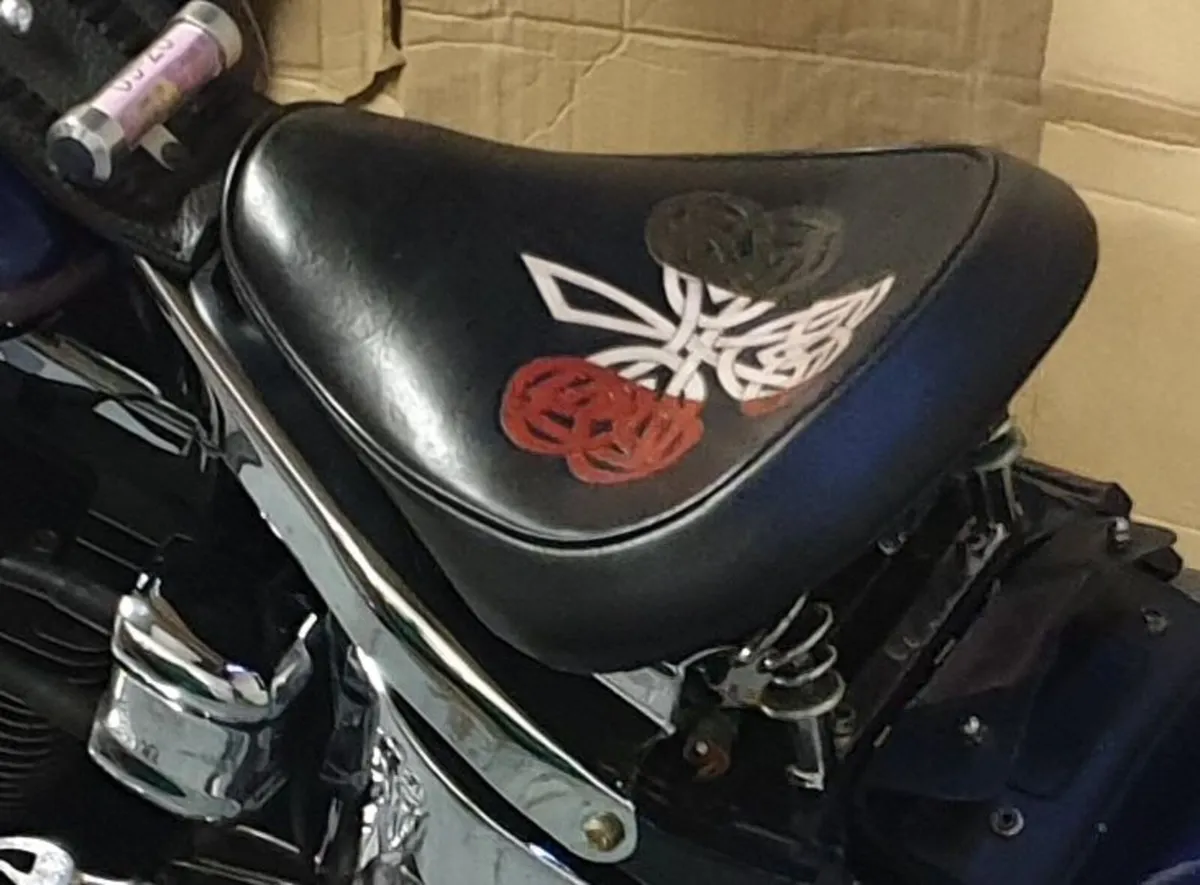 HARLEY DAVIDSON Other 2007 - Image 3
