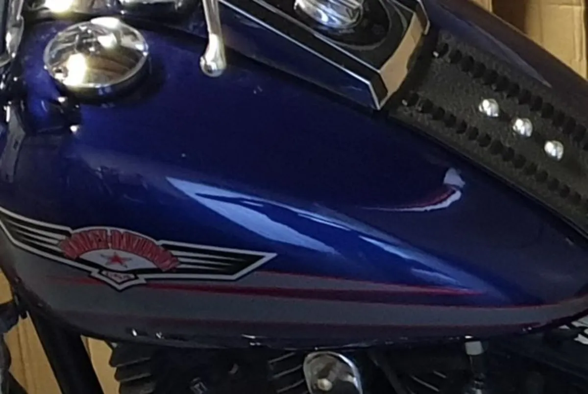 HARLEY DAVIDSON Other 2007 - Image 4