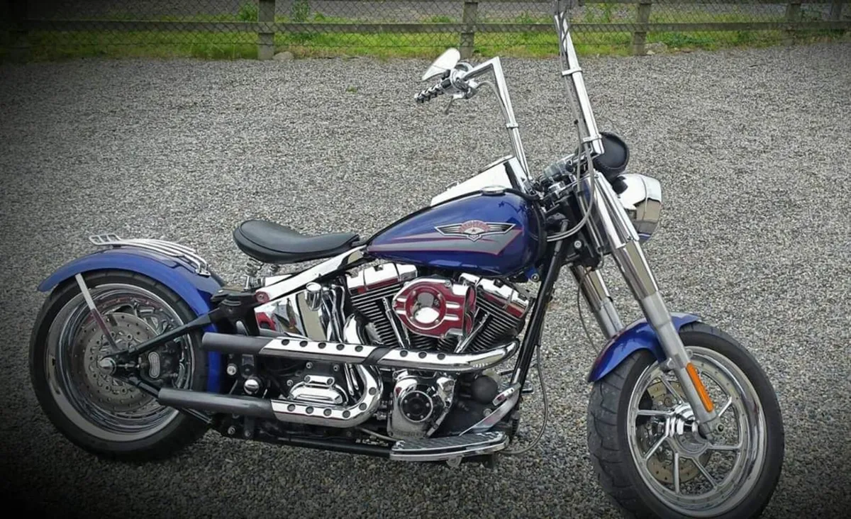 HARLEY DAVIDSON Other 2007 - Image 2