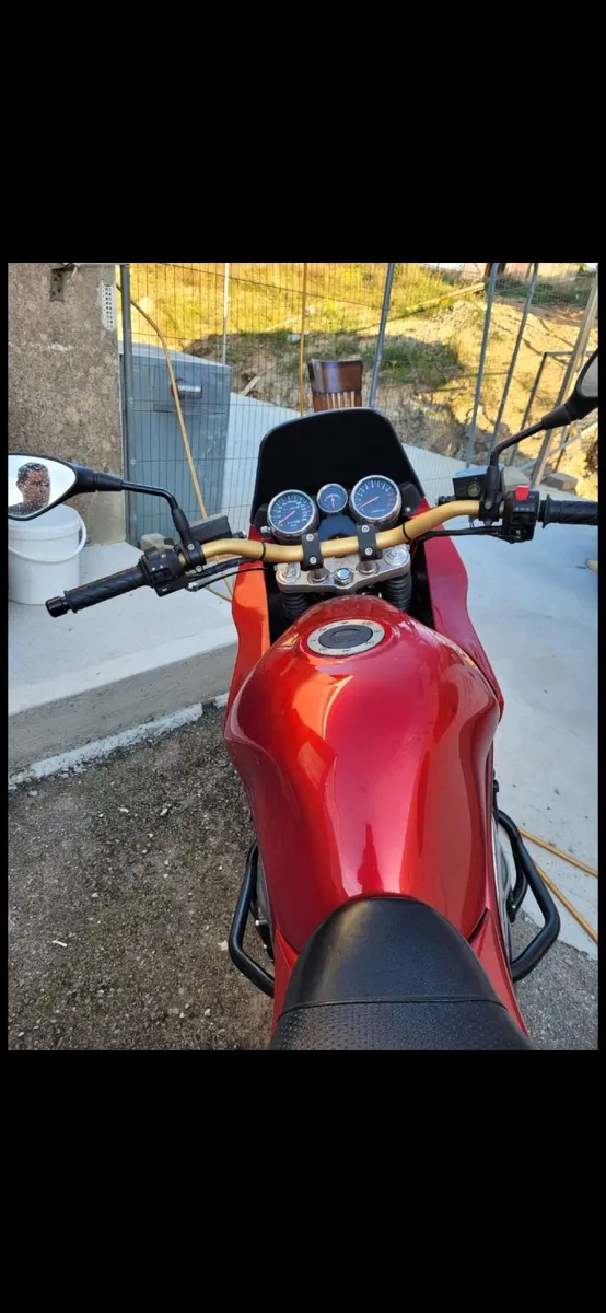 Suzuki  bandit 1998 - Image 1