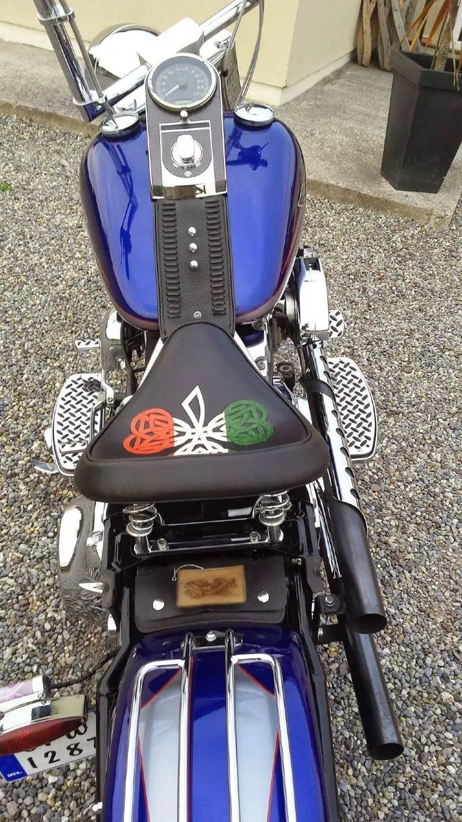 HARLEY DAVIDSON Other 2007 - Image 2