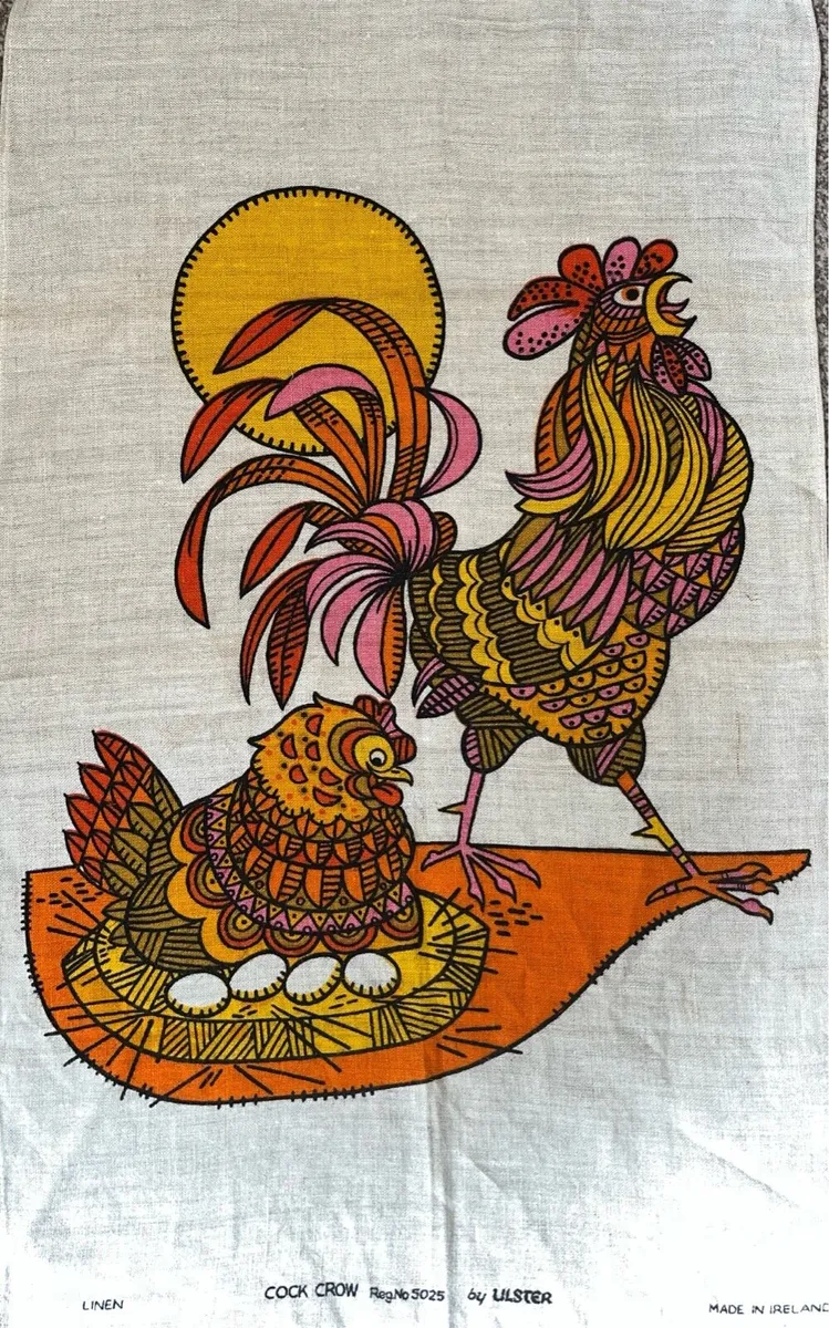 Ulster Linen - Image 1
