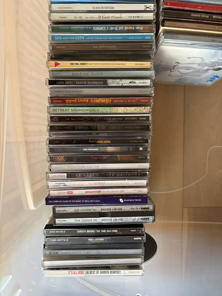 CDs - Image 2