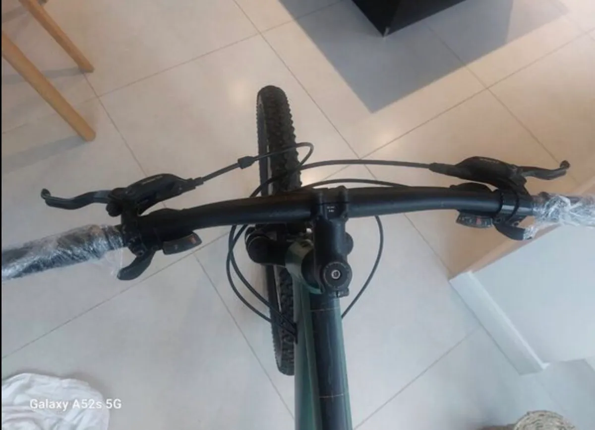 Mountain bike - Image 2
