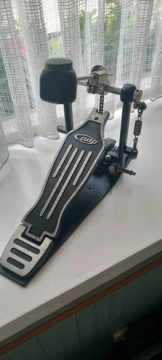 PDP Bass Pedal