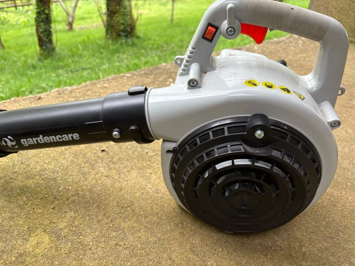 Leaf Blowers - Image 3