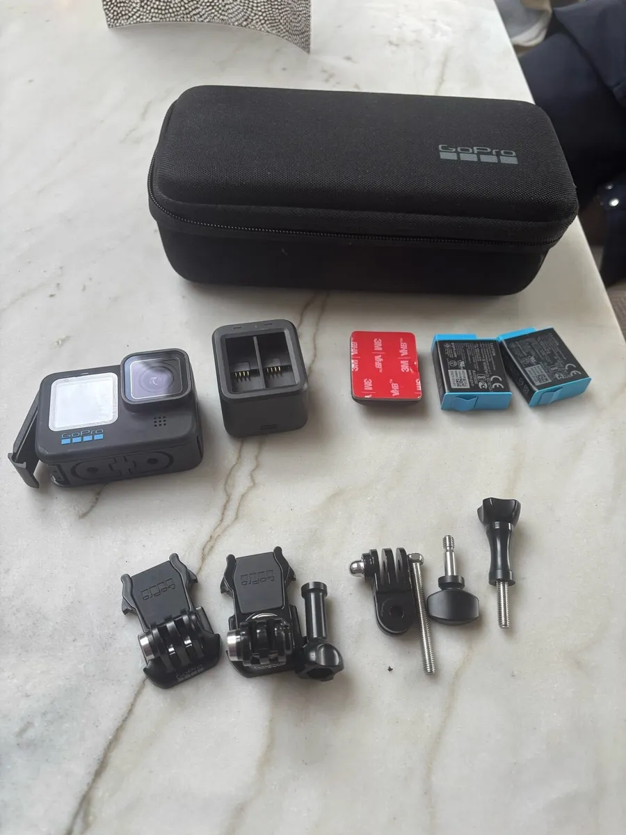 Go Pro Hero10