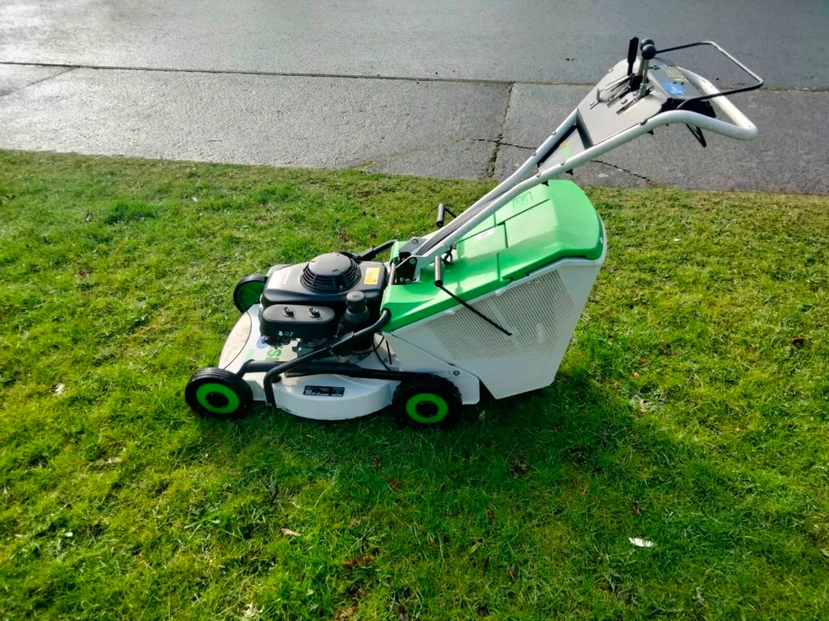 Etesia pro 51x - Image 1