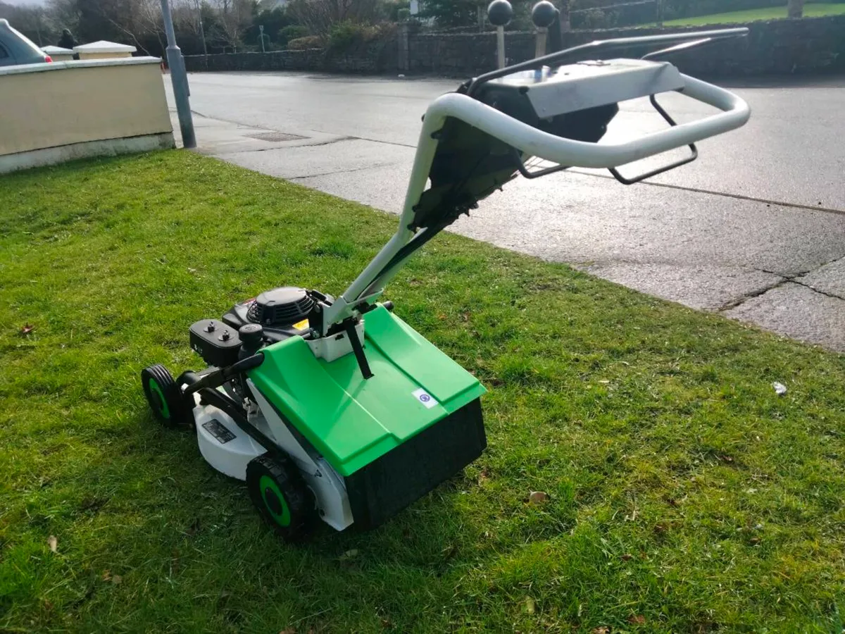Etesia pro 51x - Image 2