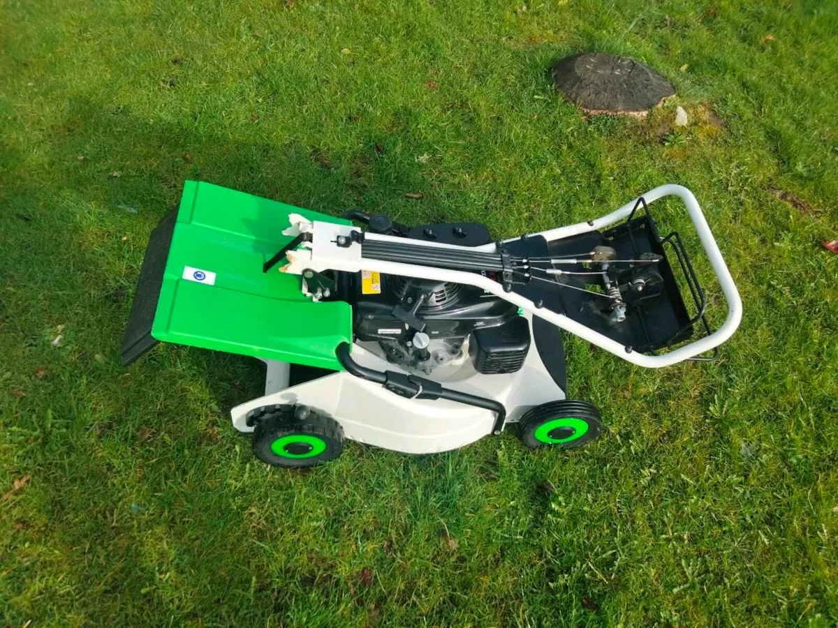 Etesia pro 51x - Image 3