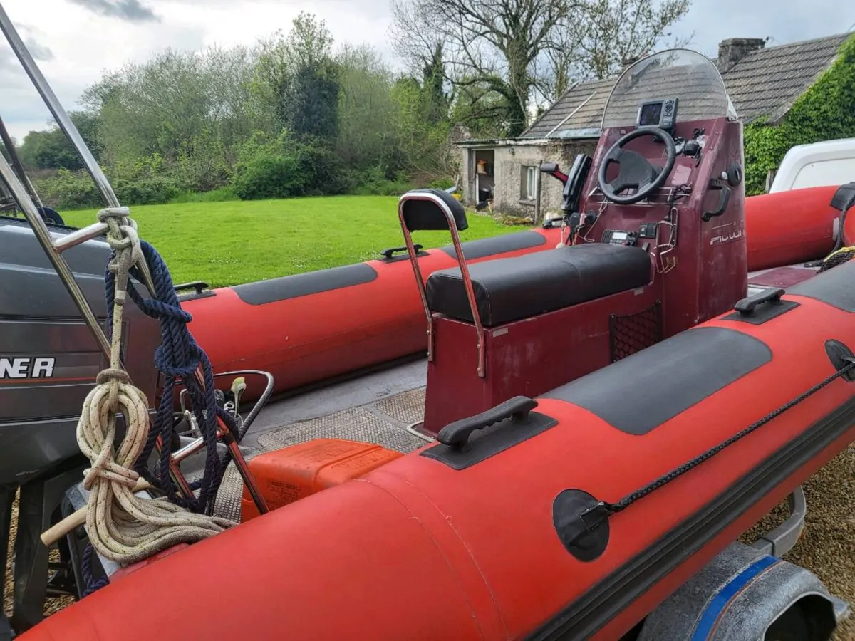 Rib Picton 5m - Image 2