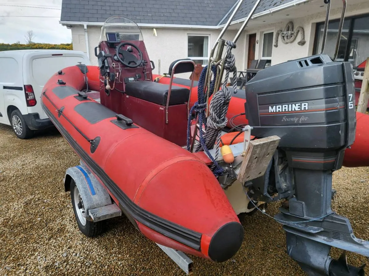 Rib Picton 5m - Image 3