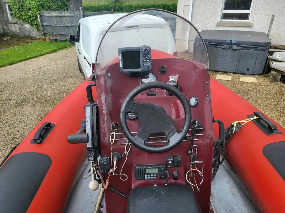 Rib Picton 5m - Image 4