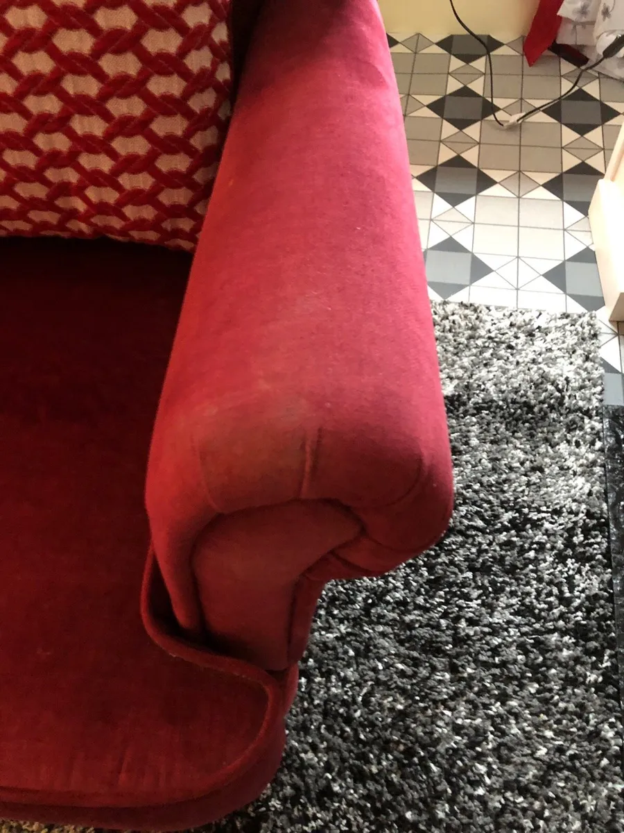 Arm Chair - Image 3