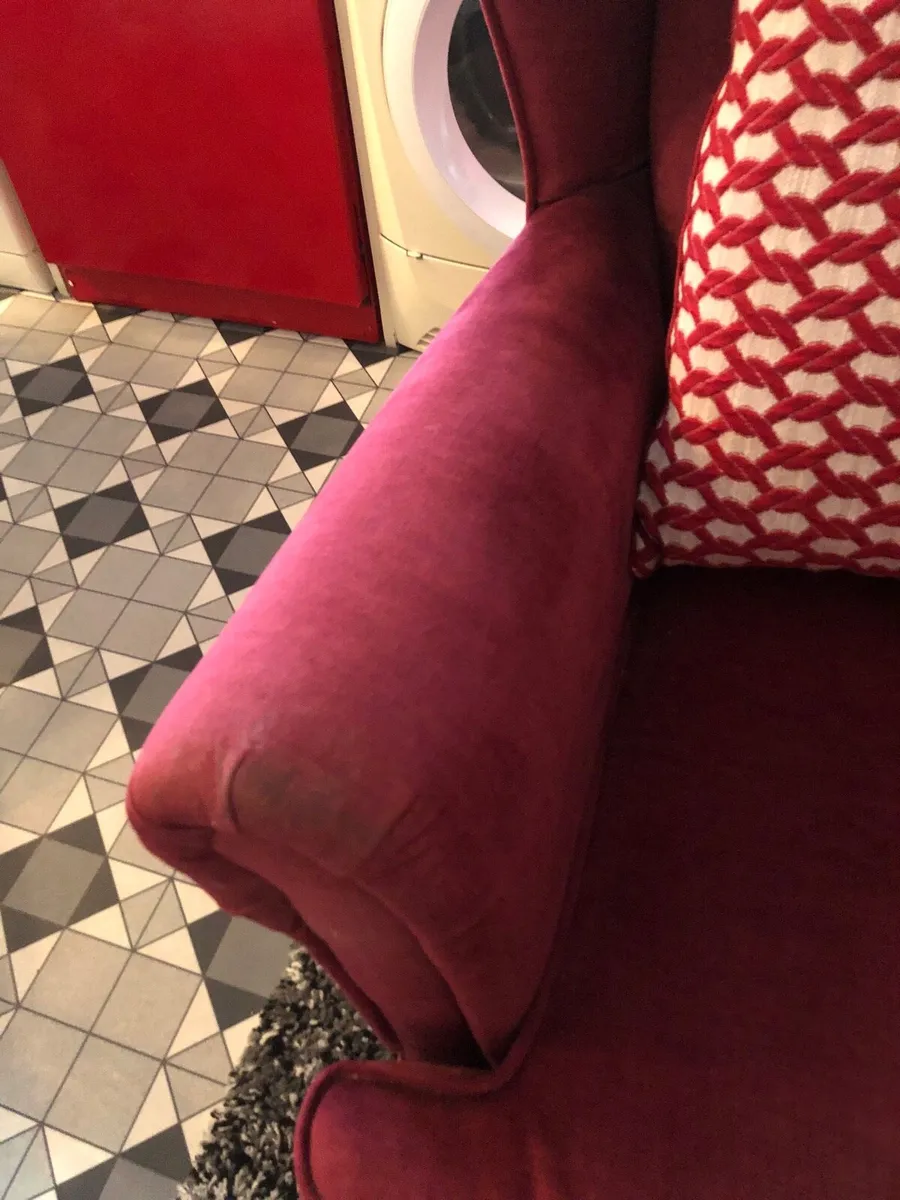 Arm Chair - Image 4