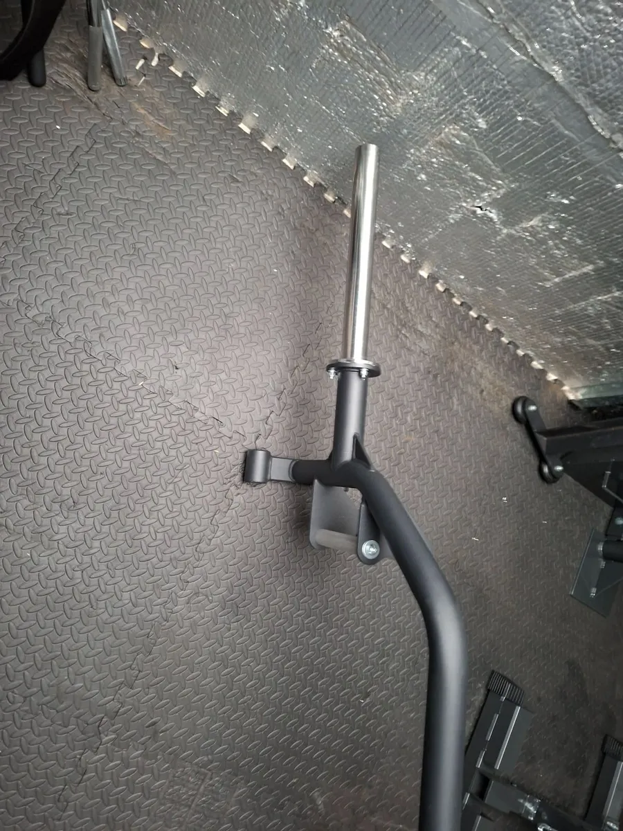 blk box open hex bar - Image 4