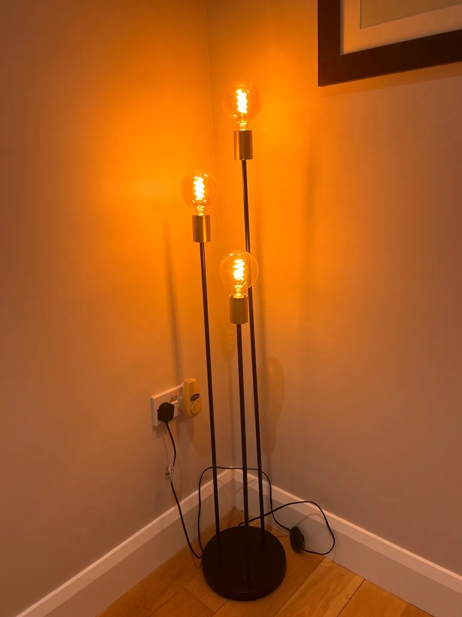 Floor Lamp - Image 2