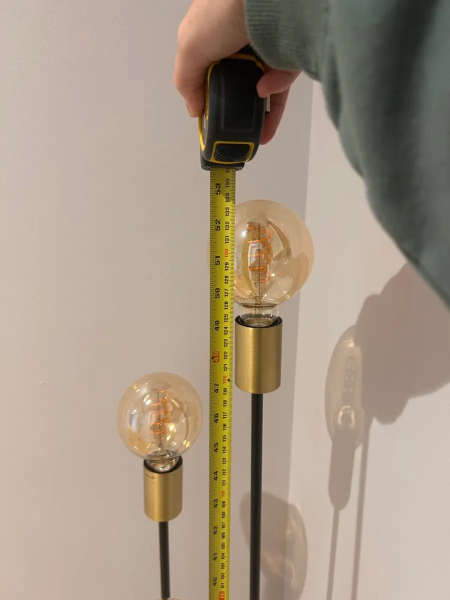 Floor Lamp - Image 3