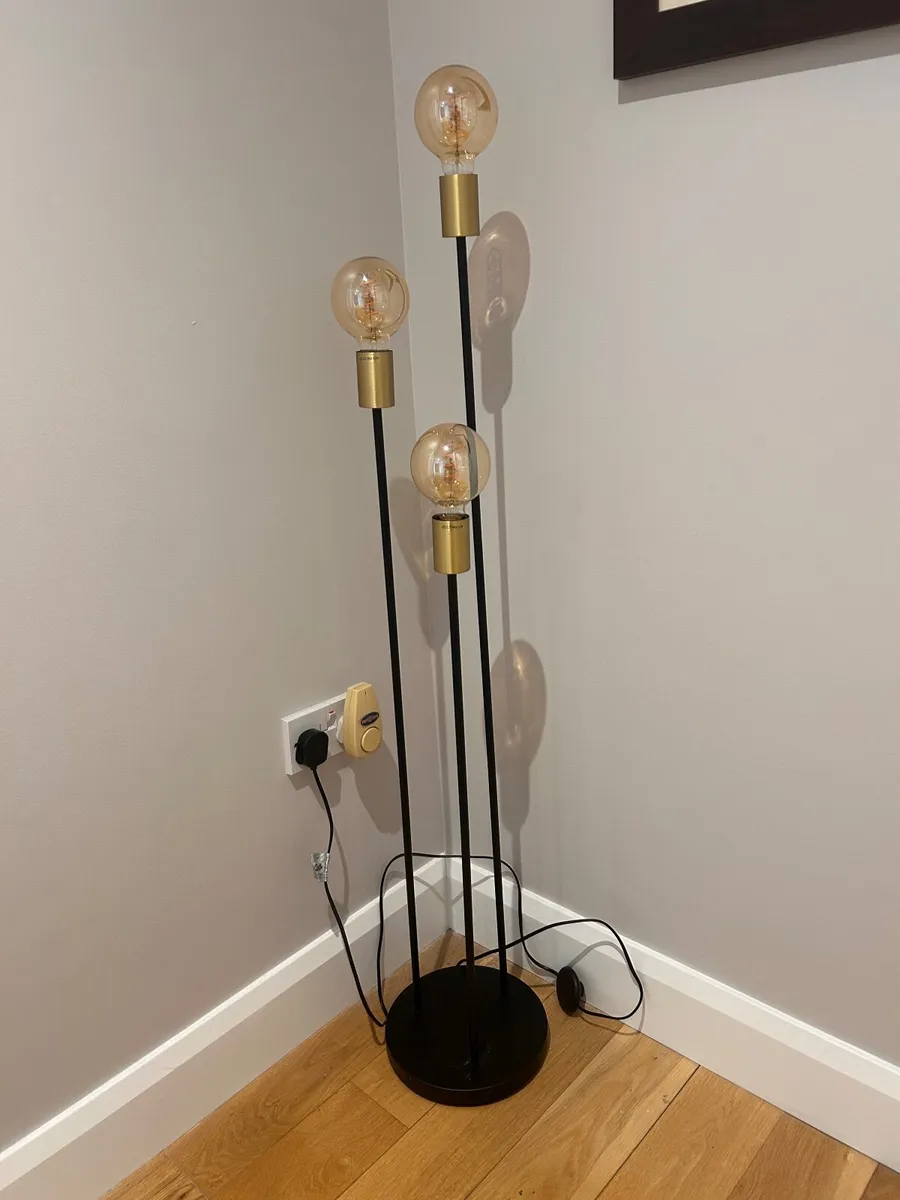 Floor Lamp - Image 1