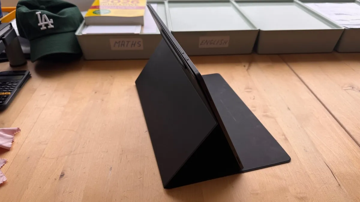 Samsung Galaxy Tab S8 Ultra (Wifi+5g Version) - Image 4