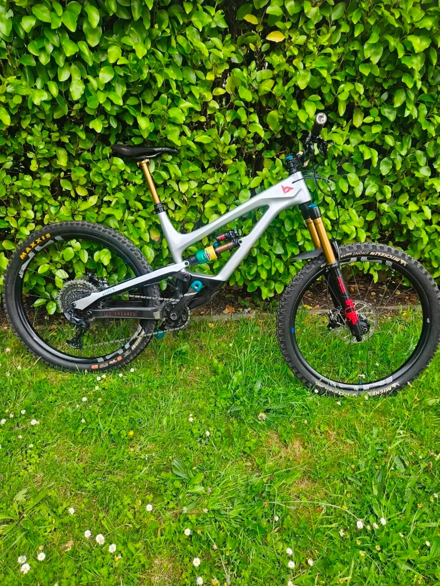 Mountain bike - Image 1