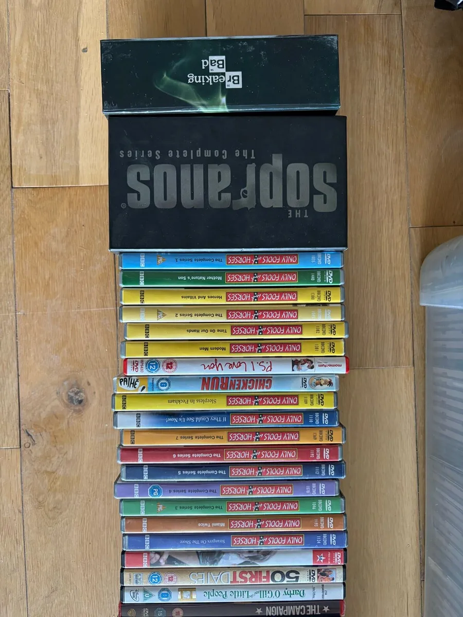 DVD - Image 1