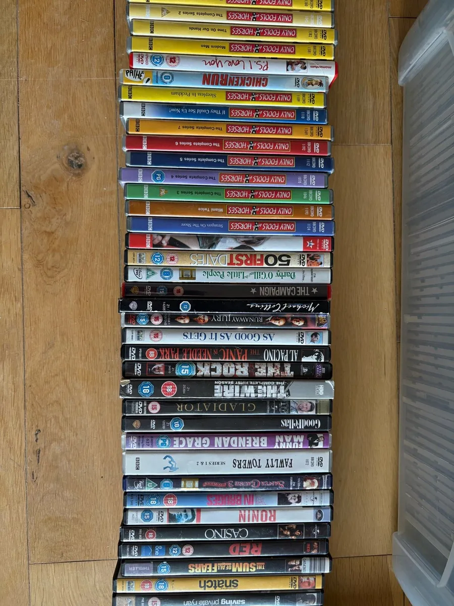 DVD - Image 2