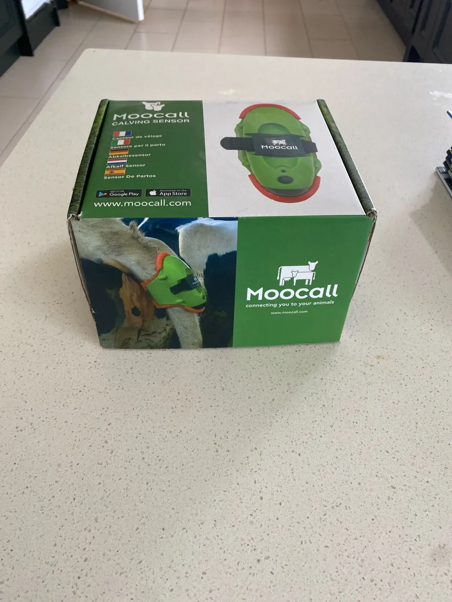Moocall - Image 1