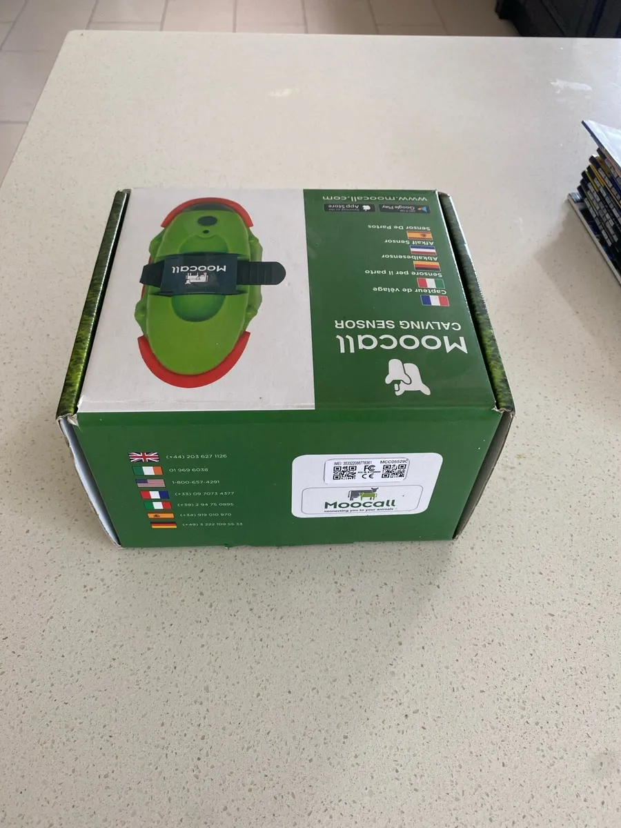 Moocall - Image 2