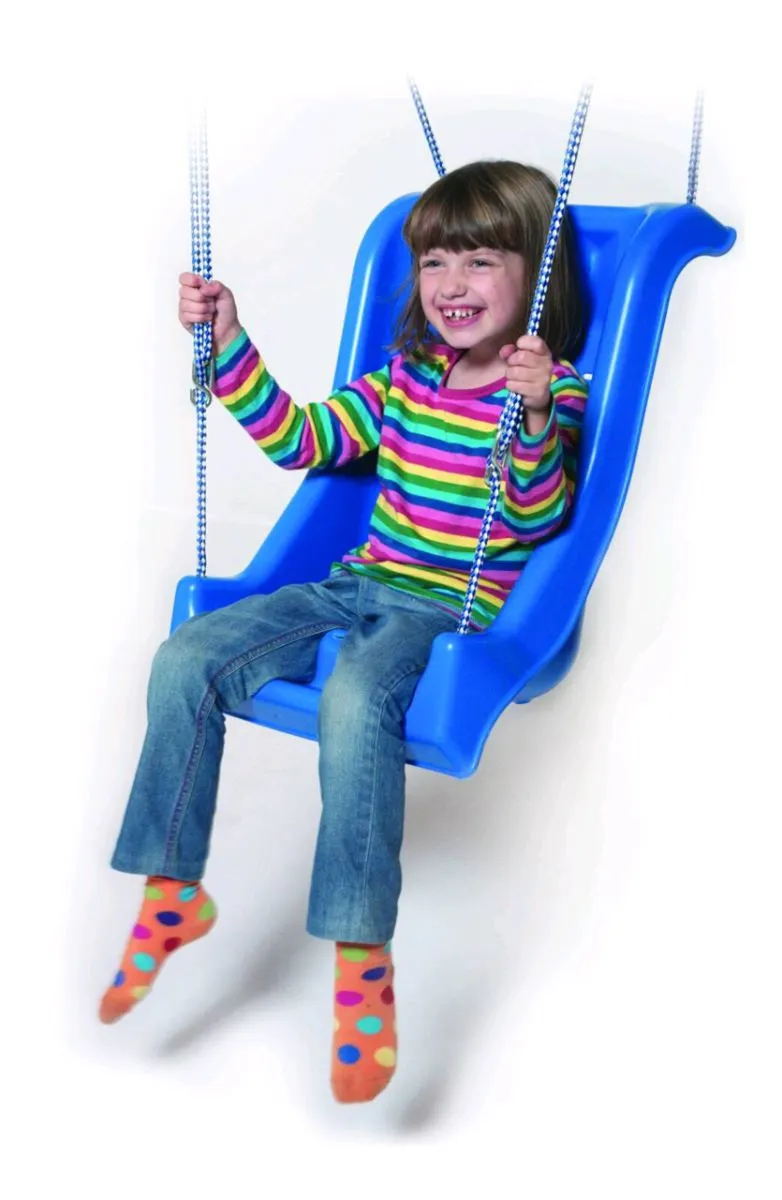 Special Needs Support Swing Seats, Child Size