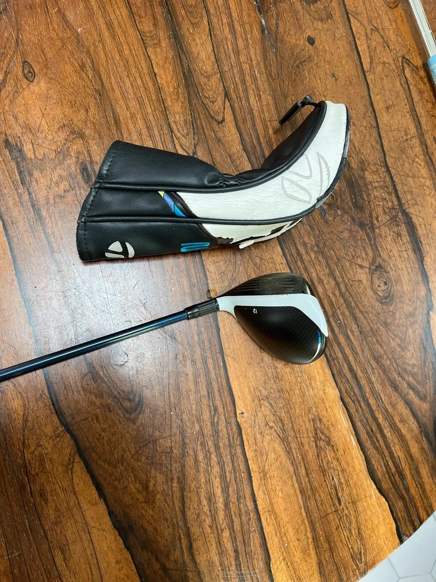 Sim 2 max 5 wood - Image 1