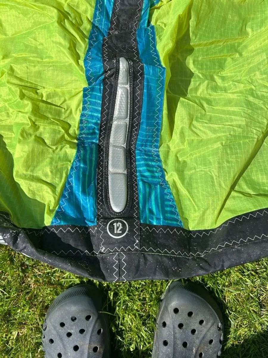 Kite Surfing complete kit - Image 3
