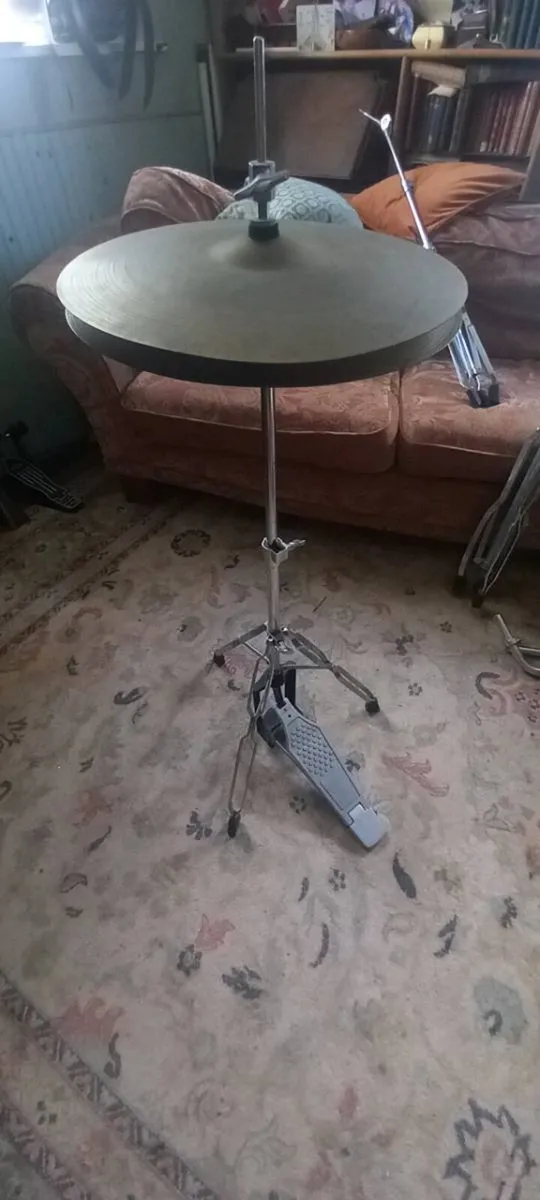 Drum Kit - Image 2