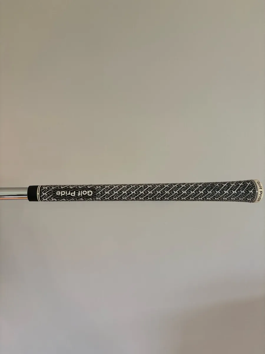 Titlesit SM9 raw tour truck lob wedge - Image 3