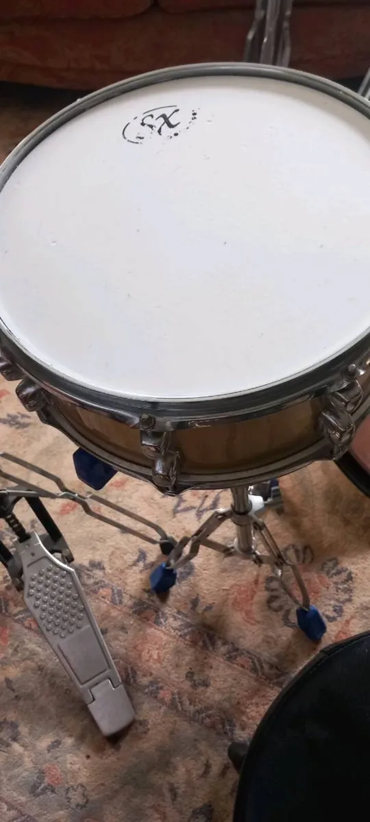 Drum Kit - Image 3