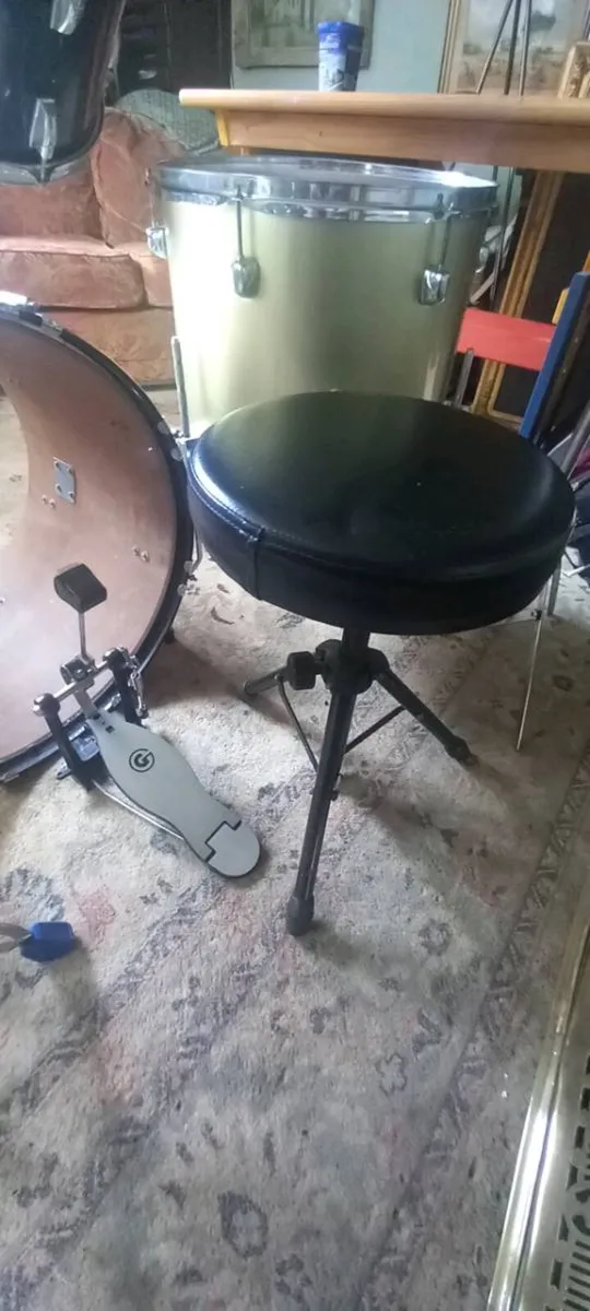 Drum Kit - Image 4