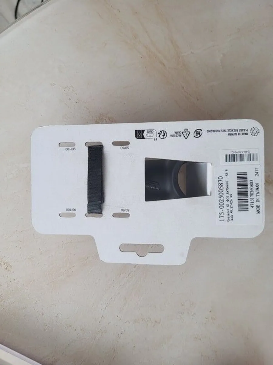 Fsa Stem - Image 3