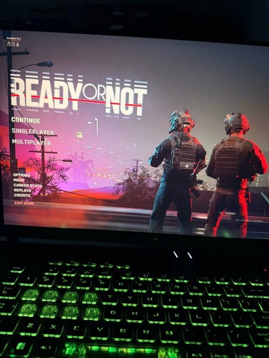 Laptop - Image 1