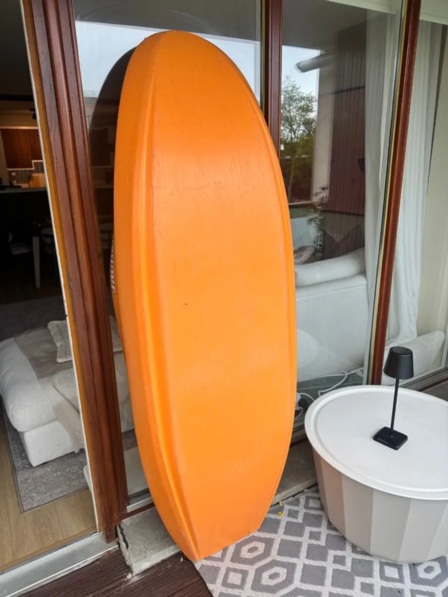 Jackson Kayak - Whitewater Playboat - Great condition - Image 2