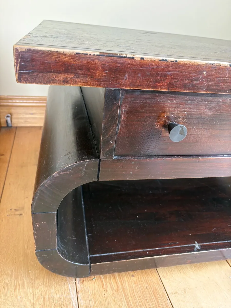 Retro Coffee table - Image 2