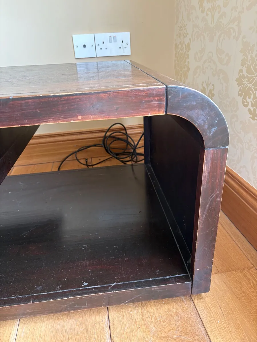 Retro Coffee table - Image 3