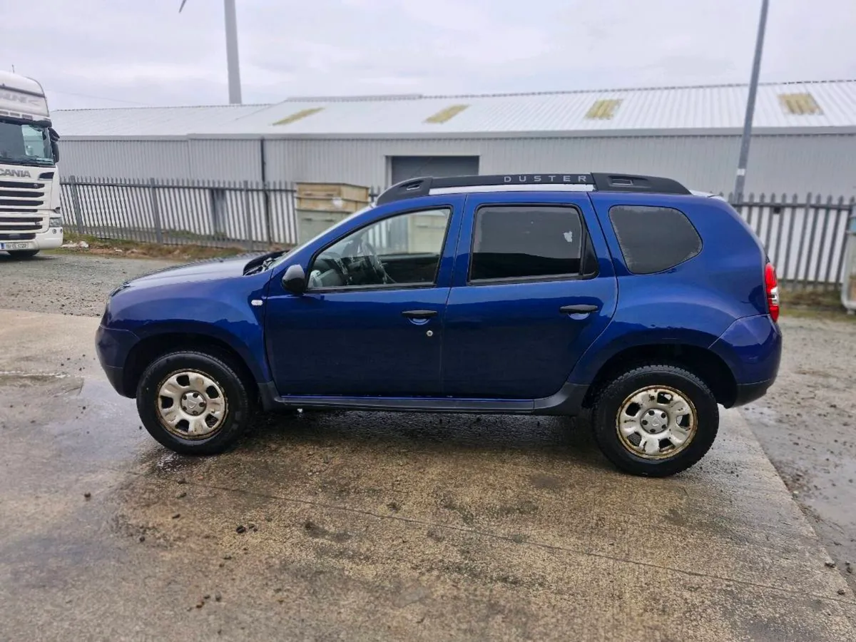 Dacia Duster - Image 1