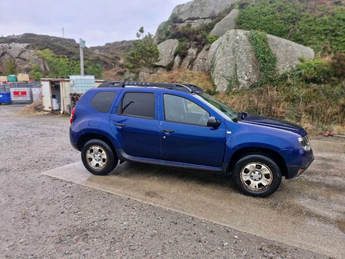 Dacia Duster - Image 2