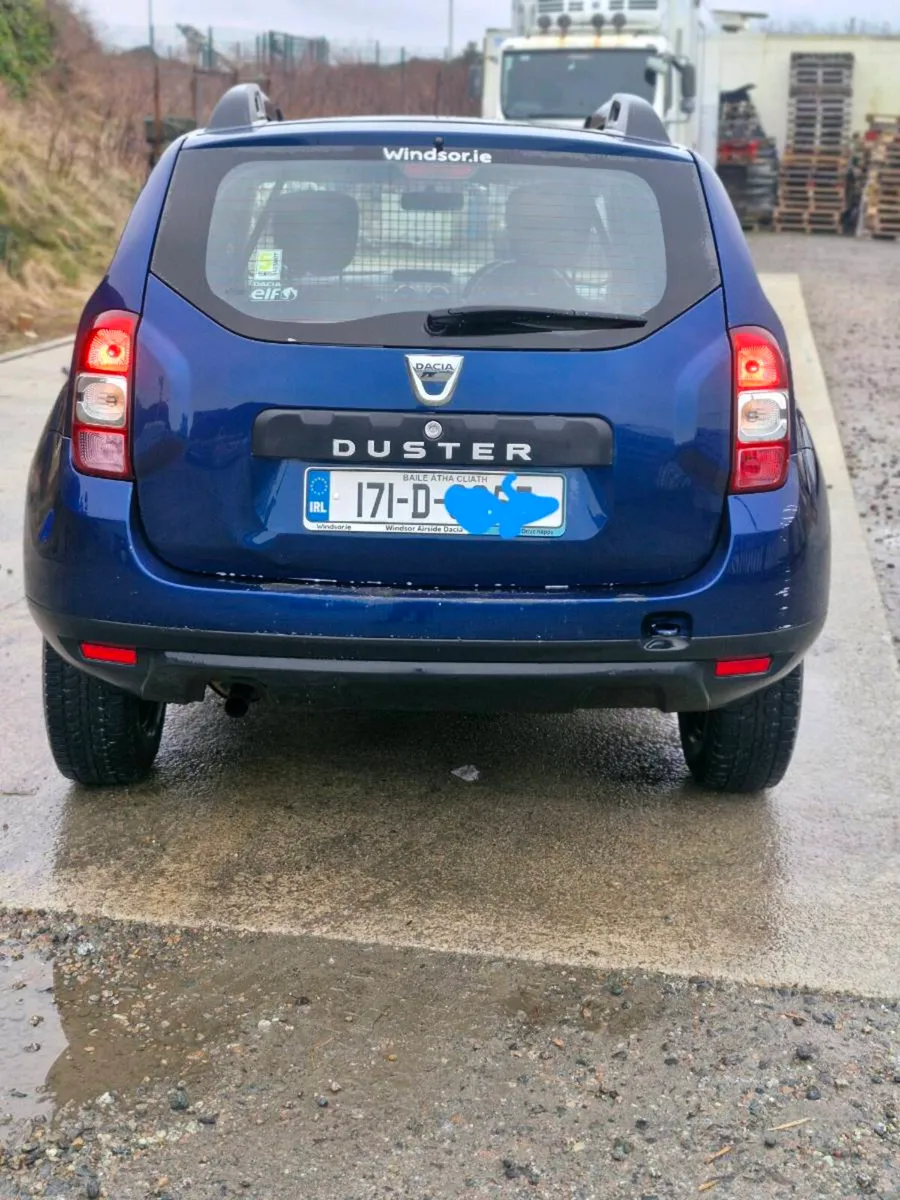 Dacia Duster - Image 3