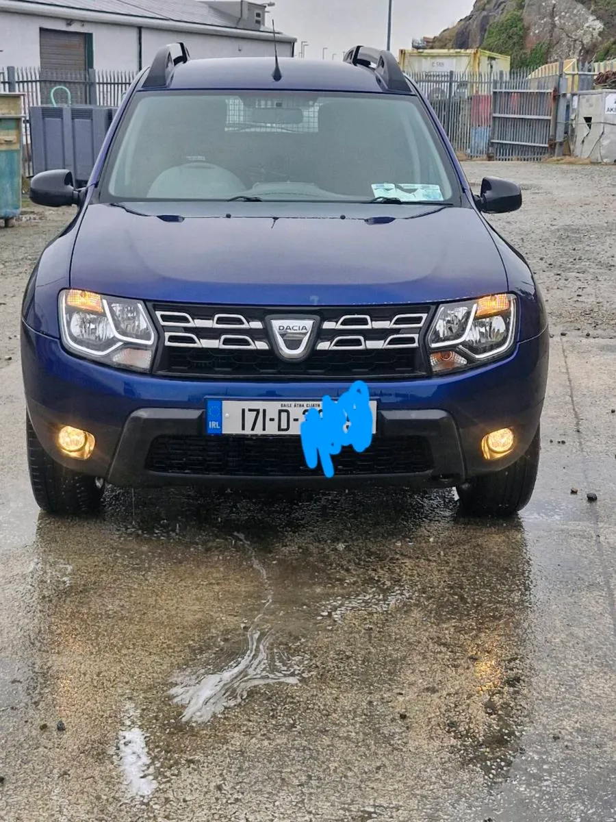 Dacia Duster - Image 4