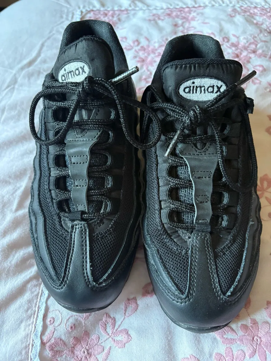 Nike Air Max 95 - Image 2