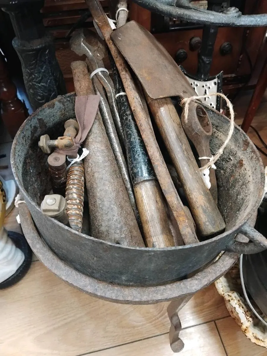 Antiques - Image 4