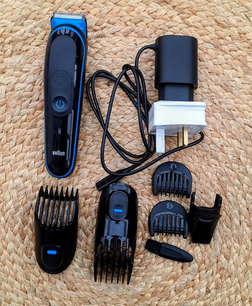 Braun All in One Trimmer - Image 3