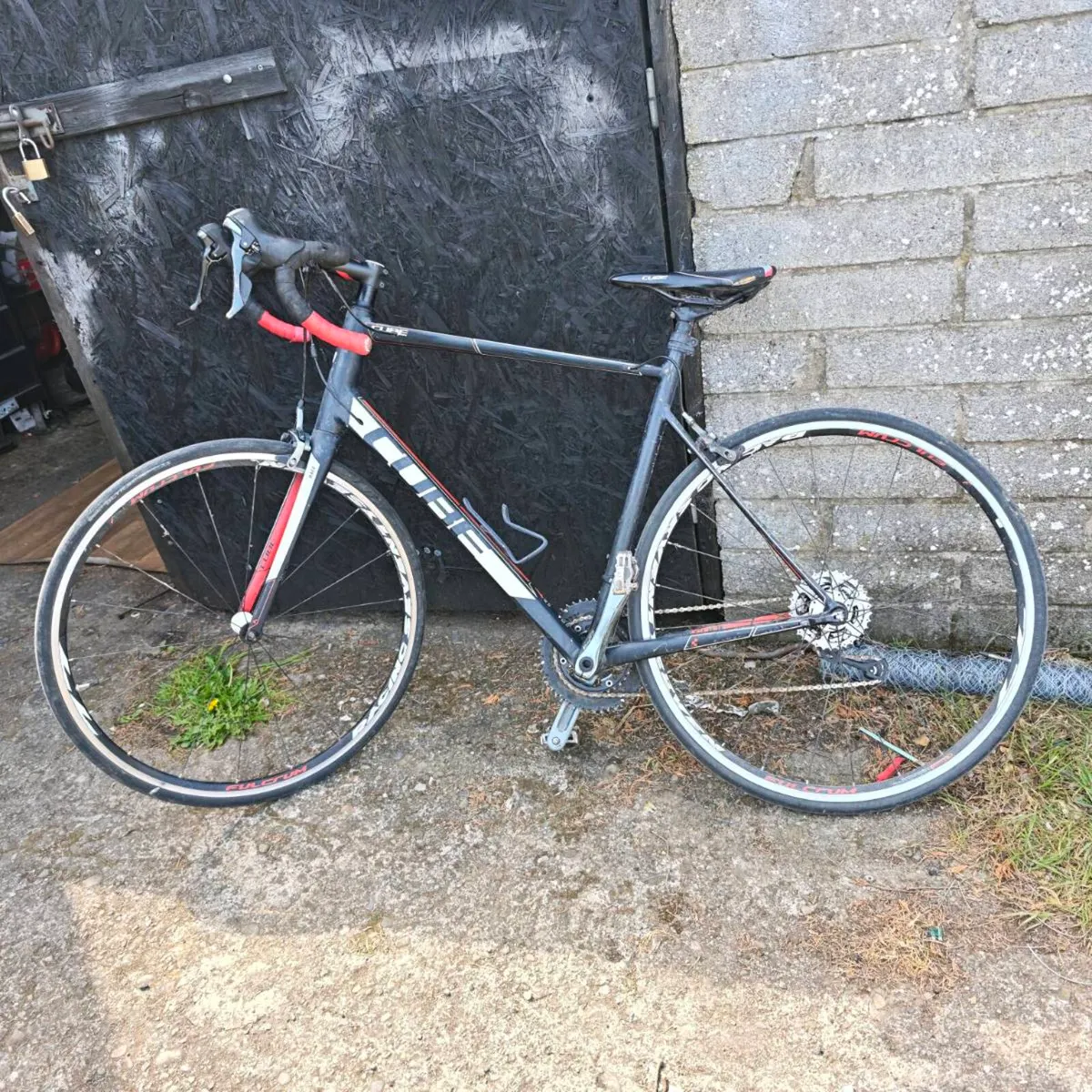 Bike - Image 1