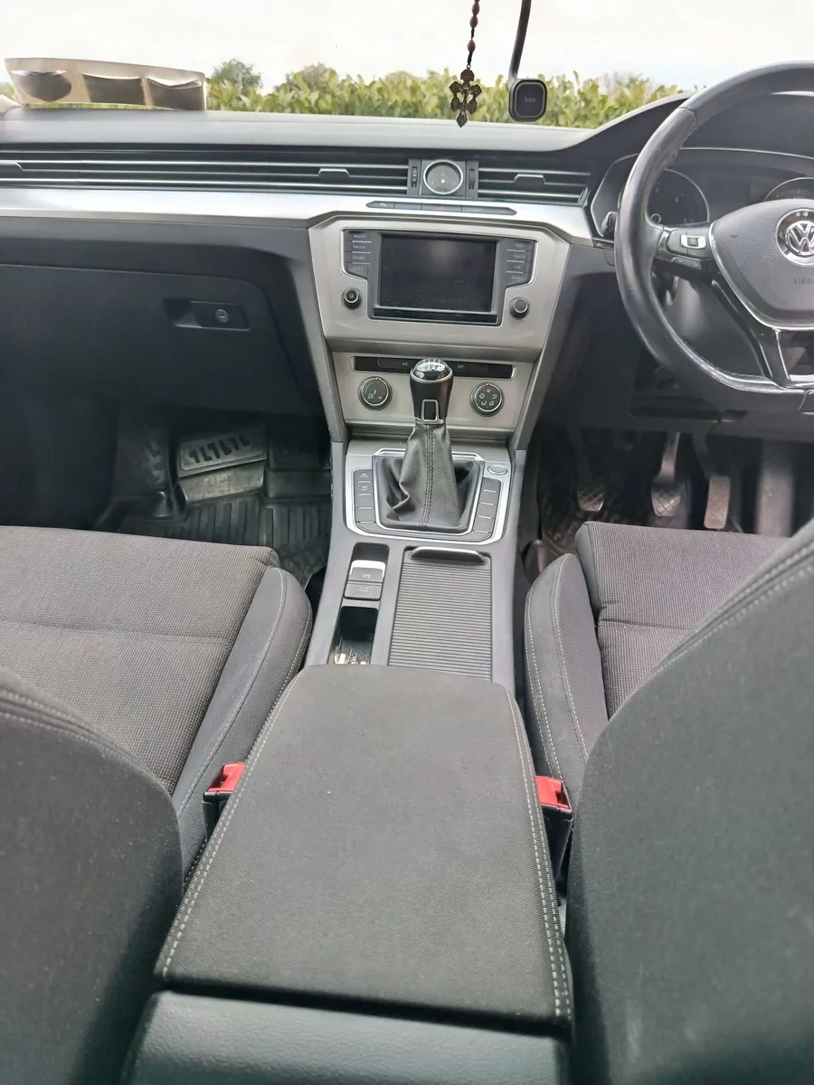 Passat business class - Image 1